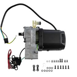 Motor & Universal 230v 50hz Replacement For Cts
